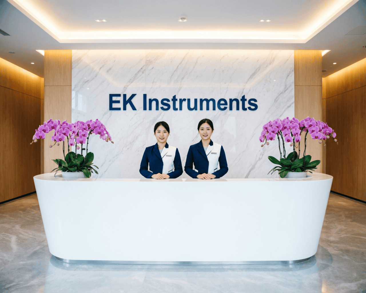 EK Instruments: Leading Electrical Testing Equipment Manufacturer Since 2012