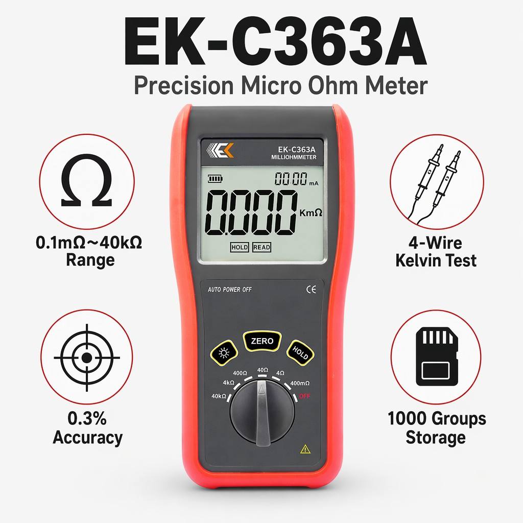 EK-C364A