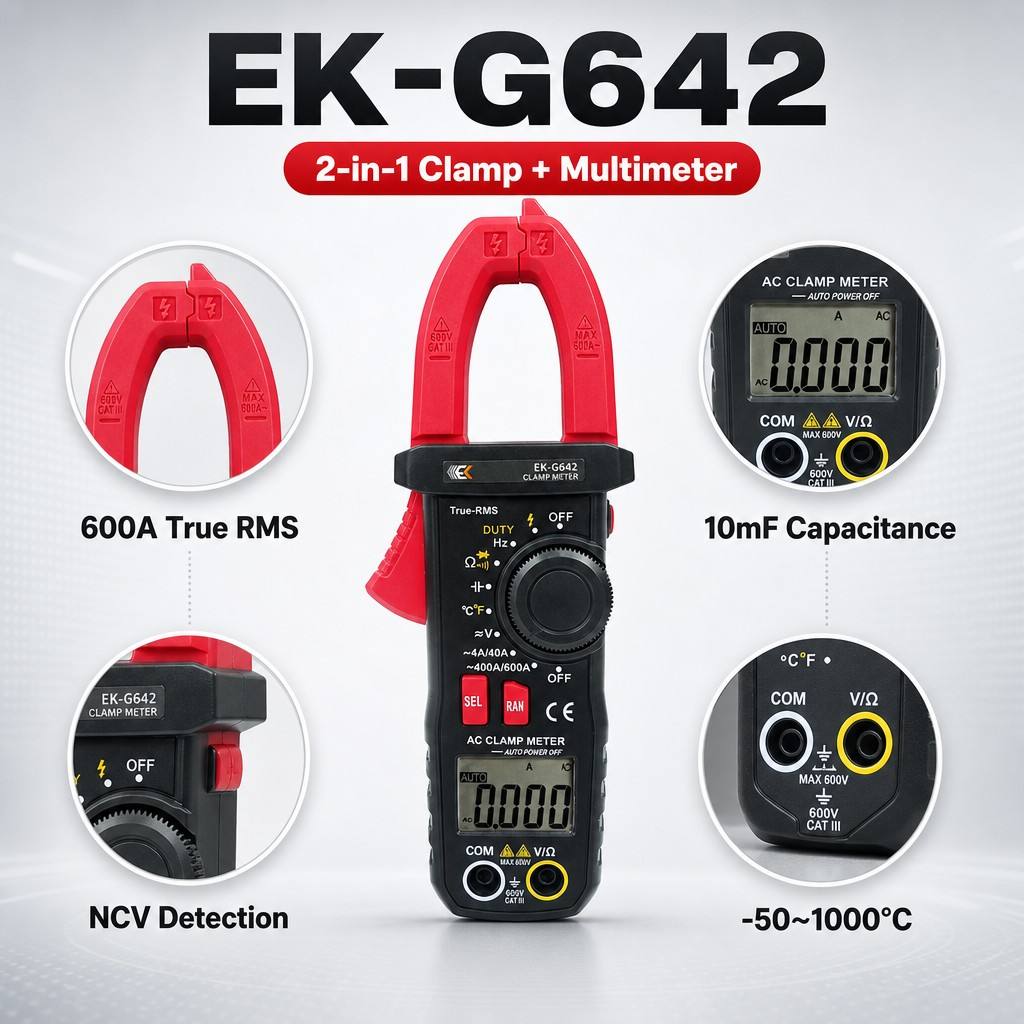 EK-G642